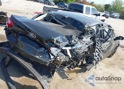 2016 Ford Fusion Se from USA, damaged, VIN 3FA6P0H91GR378093